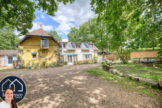 achat maison nogent-le-roi 28210
