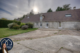 achat maison nogent-le-roi 28210