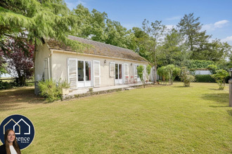 achat maison nogent-le-roi 28210
