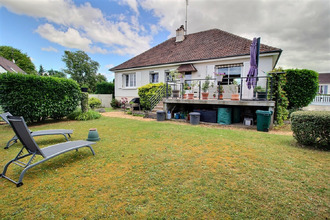 achat maison nogent-le-roi 28210