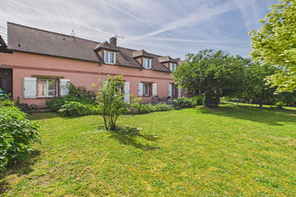 achat maison nogent-le-roi 28210