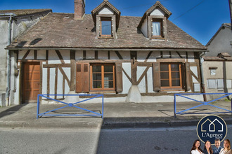 achat maison nogent-le-roi 28210