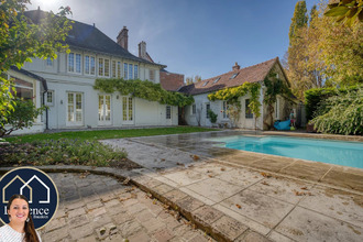 achat maison nogent-le-roi 28210