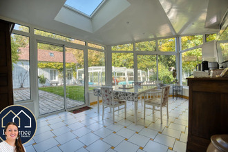 achat maison nogent-le-roi 28210