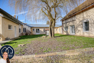 achat maison nogent-le-roi 28210