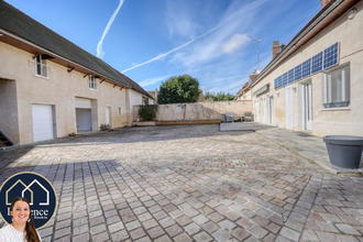 achat maison nogent-le-roi 28210