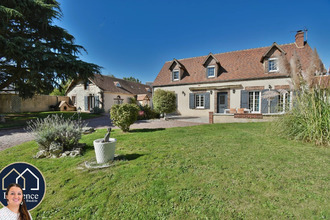 achat maison nogent-le-roi 28210