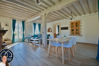 achat maison nogent-le-roi 28210