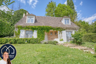 achat maison nogent-le-roi 28210