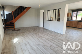 achat maison nogent-le-roi 28210