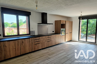 achat maison nogent-le-roi 28210
