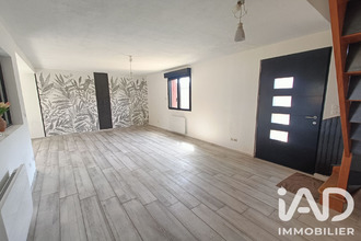 achat maison nogent-le-roi 28210