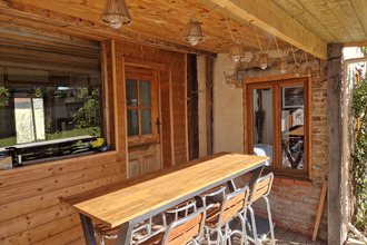 achat maison nogent-le-roi 28210