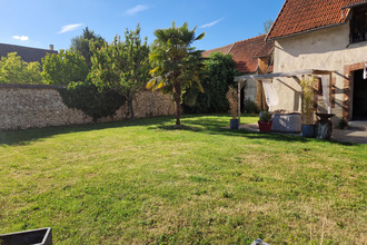 achat maison nogent-le-roi 28210