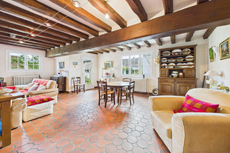 achat maison nogent-le-roi 28210
