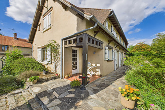 achat maison nogent-le-roi 28210