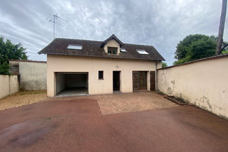 achat maison nogent-le-roi 28210
