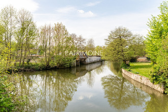 achat maison nogent-le-roi 28210