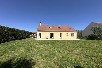 achat maison nogent-le-roi 28210