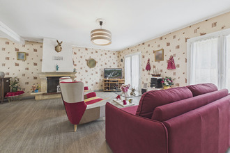 achat maison nogent-le-roi 28210
