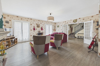 achat maison nogent-le-roi 28210