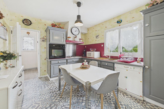 achat maison nogent-le-roi 28210