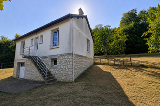 achat maison nogent-le-roi 28210