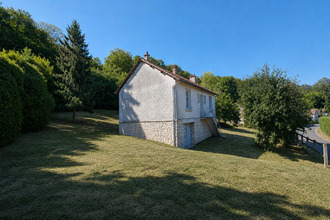 achat maison nogent-le-roi 28210