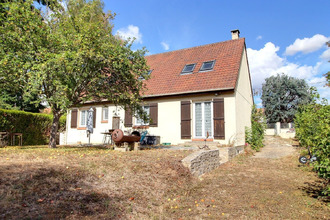 achat maison nogent-le-roi 28210