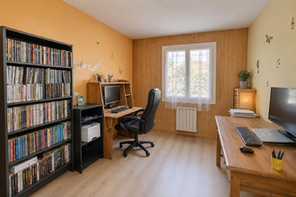 achat maison nogent-le-roi 28210