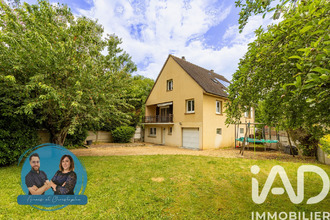 achat maison nogent-le-roi 28210