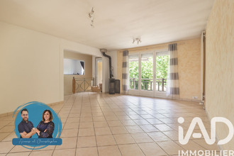 achat maison nogent-le-roi 28210
