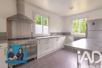 achat maison nogent-le-roi 28210