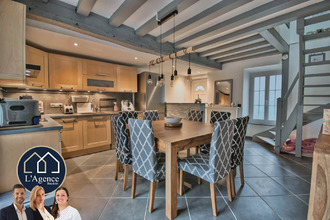 achat maison nogent-le-roi 28210
