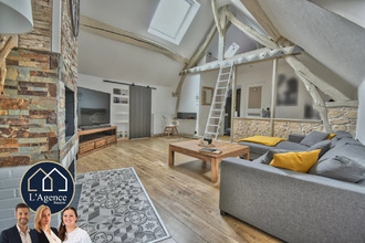 achat maison nogent-le-roi 28210