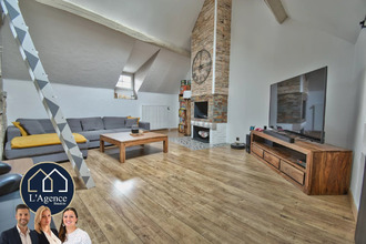 achat maison nogent-le-roi 28210