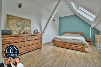achat maison nogent-le-roi 28210
