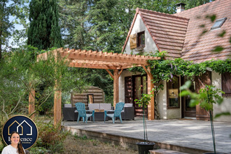 achat maison nogent-le-roi 28210