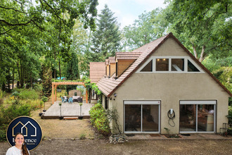 achat maison nogent-le-roi 28210