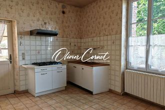 achat maison nogent-le-rotrou 28400