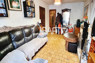 achat maison nogent-le-rotrou 28400