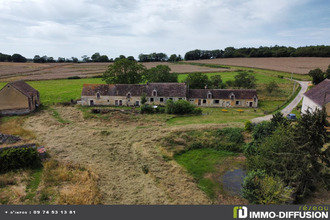 achat maison nogent-le-rotrou 28400