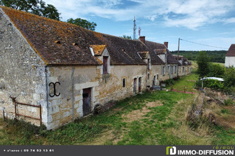 achat maison nogent-le-rotrou 28400