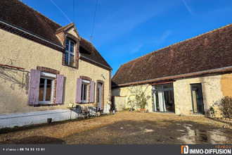 achat maison nogent-le-rotrou 28400