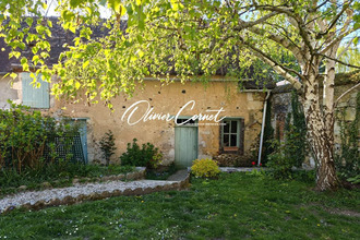 achat maison nogent-le-rotrou 28400