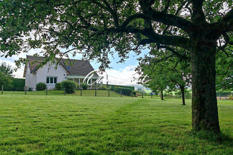 achat maison nogent-le-rotrou 28400