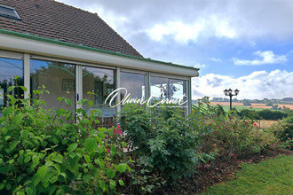 achat maison nogent-le-rotrou 28400