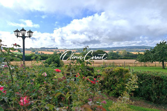 achat maison nogent-le-rotrou 28400