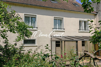 achat maison nogent-le-rotrou 28400