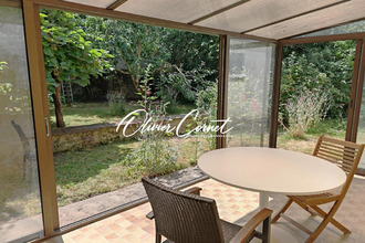 achat maison nogent-le-rotrou 28400